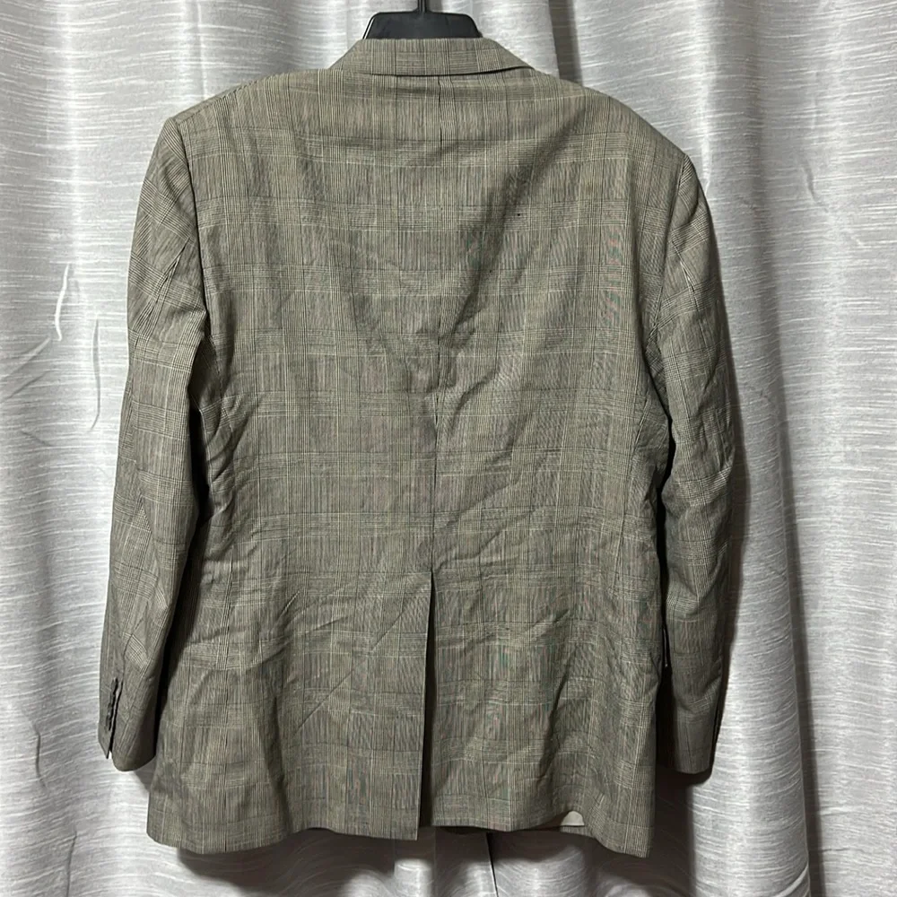 Jos. A Bank blazer